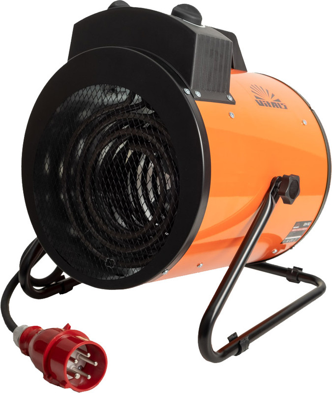 Тепловентилятор VITALS (EH-92)